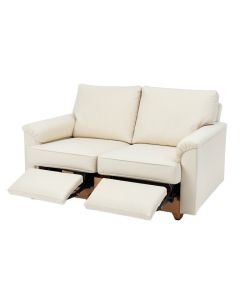 Wimberley 56 '' Pillow Top Arm Reclining Loveseat