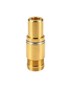Trinsic® Bathroom Floor Mount Tub Rough-In Valve Filler With Stops
