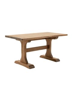 Brooksville 42 '' Trestle Dining Table