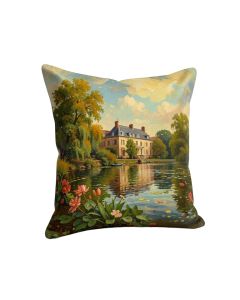 Regatta At Argenteuil By Claude Monet Oil Painting Print