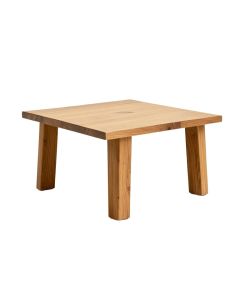 Carina Solid Wood Coffee Table