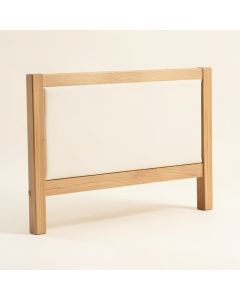 Lizotte Panel Headboard (synthetic illustration; no displayed measurements)