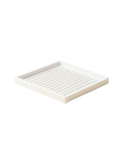 Hill Arc Empty Under-Desk Cable Tray
