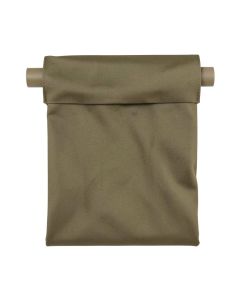 Freemansburg Room Darkening Rod Pocket Single Curtain Panel