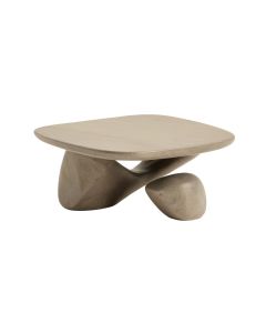Vesper Abstract Coffee Table (synthetic illustration; no displayed measurements)