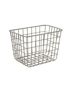 Ivanka Divided Ladder Wire Basket