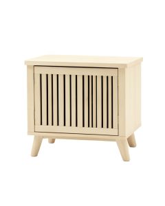 Fern Bluff Nightstand - Ivory