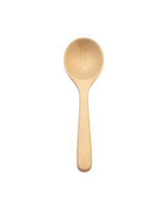 Laurel Bluff Cooking Spoon - Beige