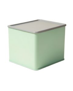 Glenn Square Bread Box (synthetic illustration; no displayed measurements)