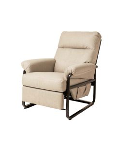 Artimon 31.1 '' Wide Power Lift Assist Standard Recliner With Massager (synthetic illustration; no displayed measurements)