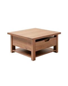Chantrell Lift Top Coffee Table With Storage (synthetic illustration; no displayed measurements)