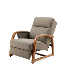 33.5 '' Wide Power Lift Assist Standard Recliner