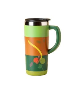 Tervis Great Outdoors Colorful Camper 16Oz Insulated Mug