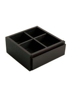 Alder Arc Empty Coffee-Station Organizer