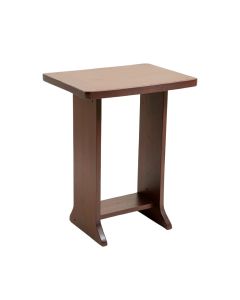 Chazlynn Free Form Etagere Plant Stand
