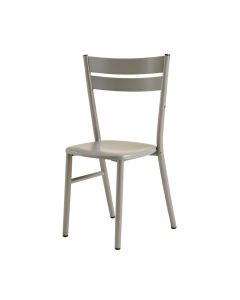 Cove Bend Dining Chair - Gray