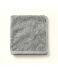 Heath Dale Bath Towel - Gray (synthetic illustration; no displayed measurements)