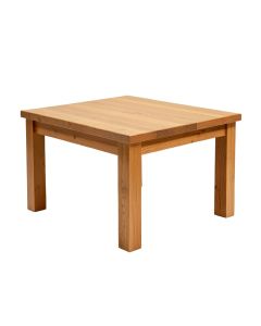 American Heritage Gathering Block Table