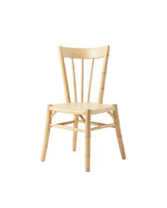 River Crossing Dining Chair - Ivory