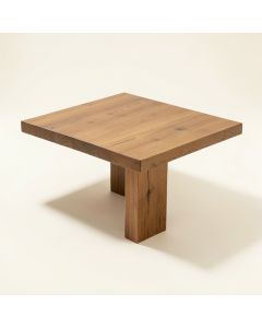 Chih Coffee Table (synthetic illustration; no displayed measurements)