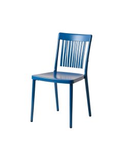 Harbor Bluff Dining Chair - Blue (synthetic illustration; no displayed measurements)