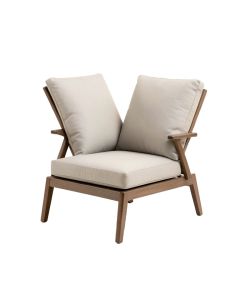 Portola Patio Chair With Cushion (synthetic illustration; no displayed measurements)