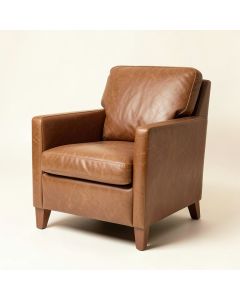 Grace 30.5 '' Wide Barrel Chair (synthetic illustration; no displayed measurements)