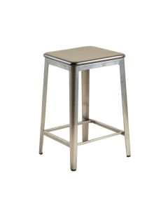 Otmar Adjustable Height Stool