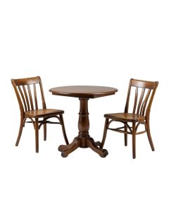 Louise Bistro Set