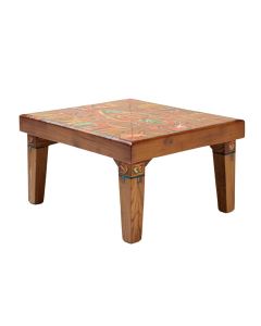 Kachina Coffee Table (synthetic illustration; no displayed measurements)