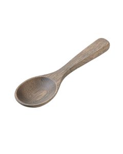 Linden Bridge Cooking Spoon - Gray