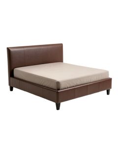 Belin Upholstered Bed (synthetic illustration; no displayed measurements)