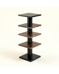Fatos Rectangular Multi-Tiered Plant Stand (synthetic illustration; no displayed measurements)