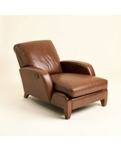 Nob Hill Chaise Lounge (synthetic illustration; no displayed measurements)
