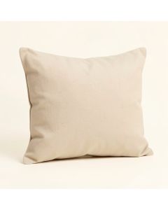 Giron Square Cotton Pillow Cover And Insert (synthetic illustration; no displayed measurements)