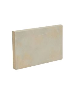 Upscape 3 '' X 18 '' Porcelain Subway Tile