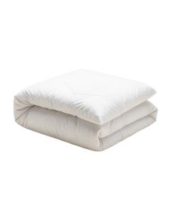 Avicia Single Reversible Comforter (synthetic illustration; no displayed measurements)