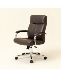 Anzar Executive Chair (synthetic illustration; no displayed measurements)