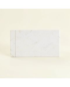 25 '' Single Bathroom Vanity Top In White With Sink (synthetic illustration; no displayed measurements)