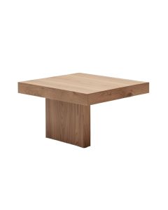 Florie Solid Coffee Table (synthetic illustration; no displayed measurements)