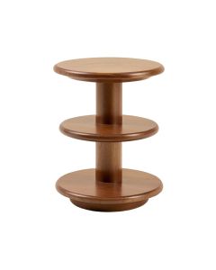 Hagley Square Multi-Tiered Plant Stand