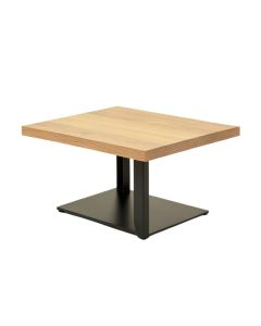 Witter Coffee Table (synthetic illustration; no displayed measurements)