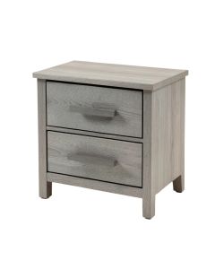 Bertold 2 Drawer Nightstand (synthetic illustration; no displayed measurements)
