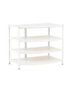 Stone Arc Desktop Shelving Unit