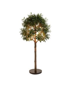 Aldora 83.5 '' Tree Floor Lamp