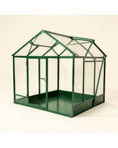 6.5 Ft. W X 8 Ft. D Greenhouse (synthetic illustration; no displayed measurements)