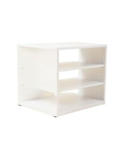 Chesmore 12 Pair Shoe Rack (synthetic illustration; no displayed measurements)