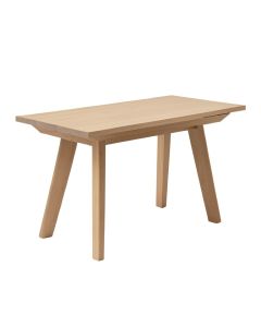 Adams Drop Leaf Dining Table (synthetic illustration; no displayed measurements)