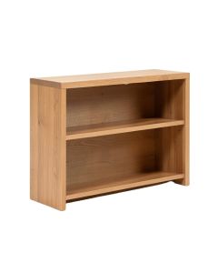 Ulysses Full Bookcase Headboard