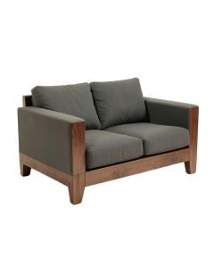 94 '' Square Arm Sofa With Reversible Cushions (synthetic illustration; no displayed measurements)